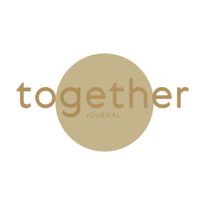Together Journal Feature Badge