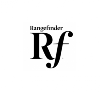 Rangefinder Magazine Badge photo of the day